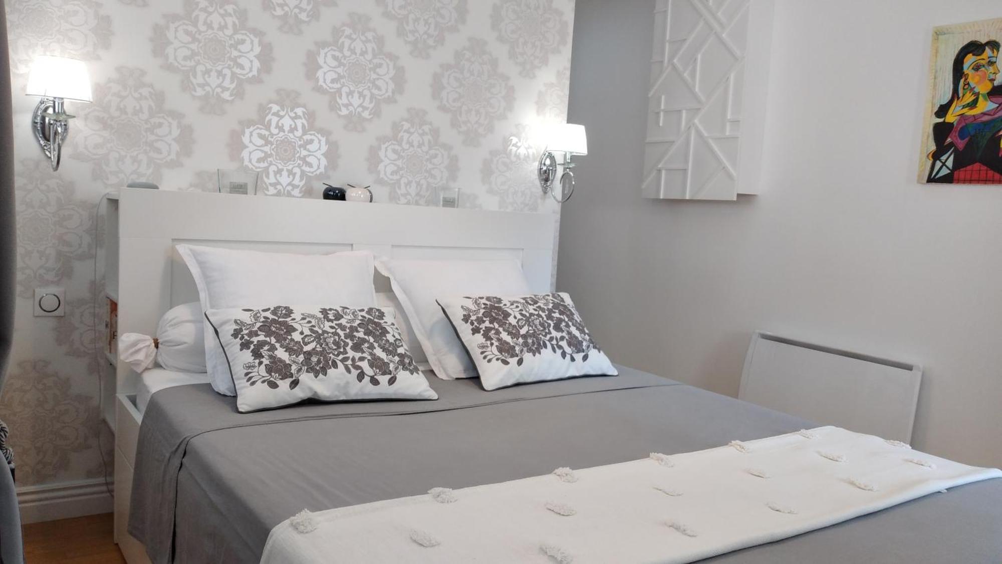 Appartement Experience Inouie A !