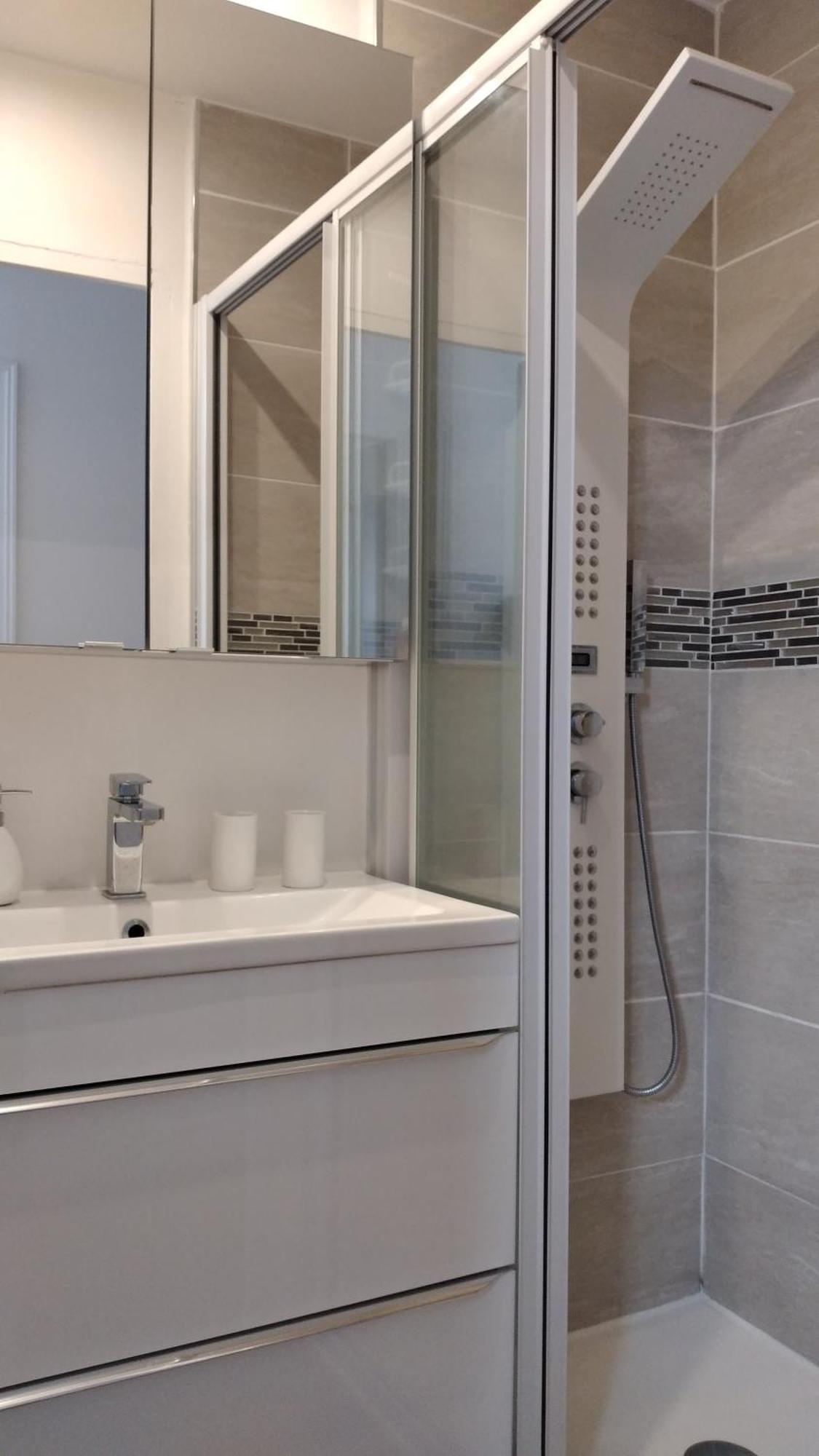 Experience Inouie A ! Appartement