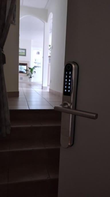 Appartement Experience Inouie A !