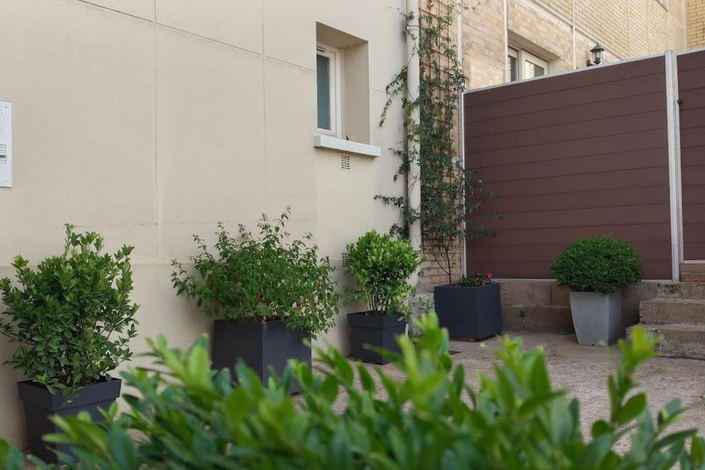 Appartement Experience Inouie A ! Orléans