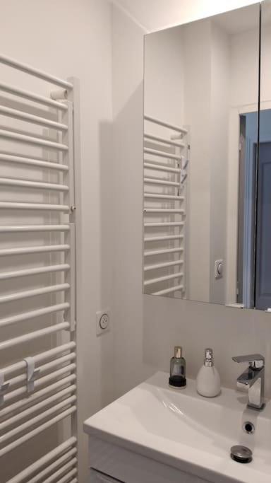 Appartement Experience Inouie A ! Orléans