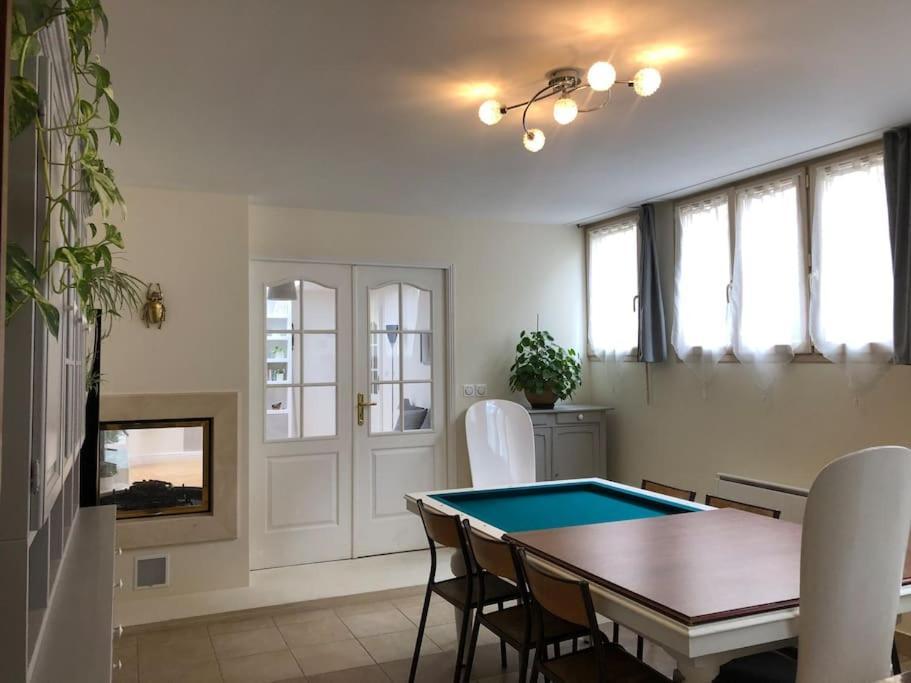 Appartement Experience Inouie A ! *