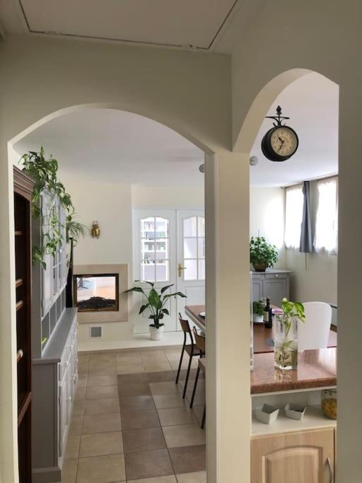 Experience Inouie A ! Apartment Orleans