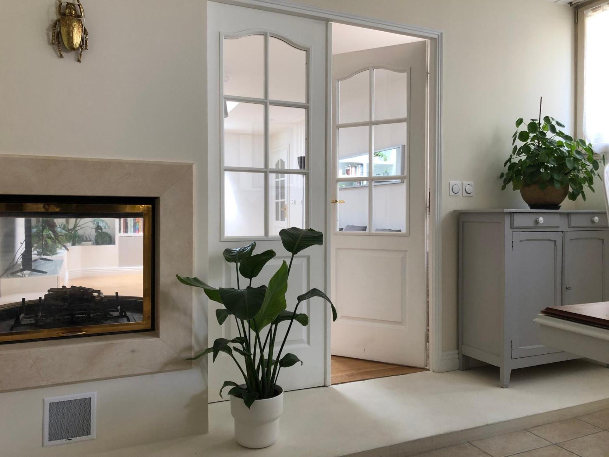 Experience Inouie A ! Appartement Orléans
