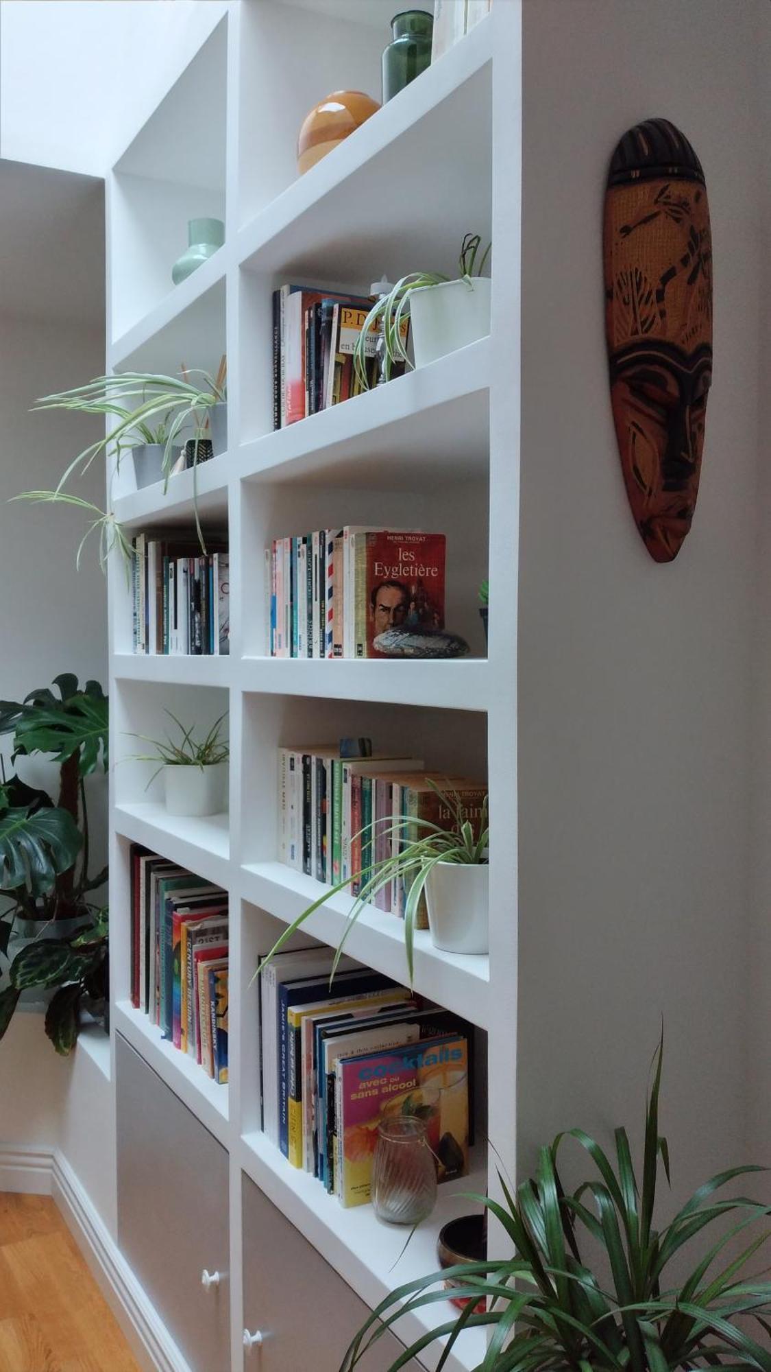 Appartement Experience Inouie A ! *