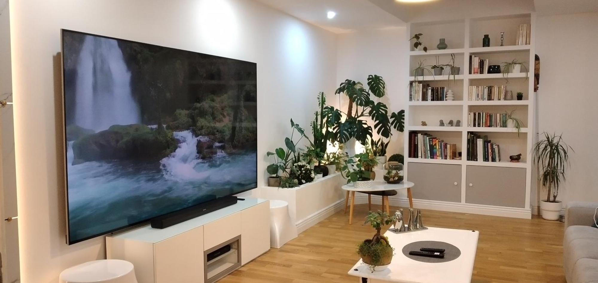 Appartement Experience Inouie A ! Orléans